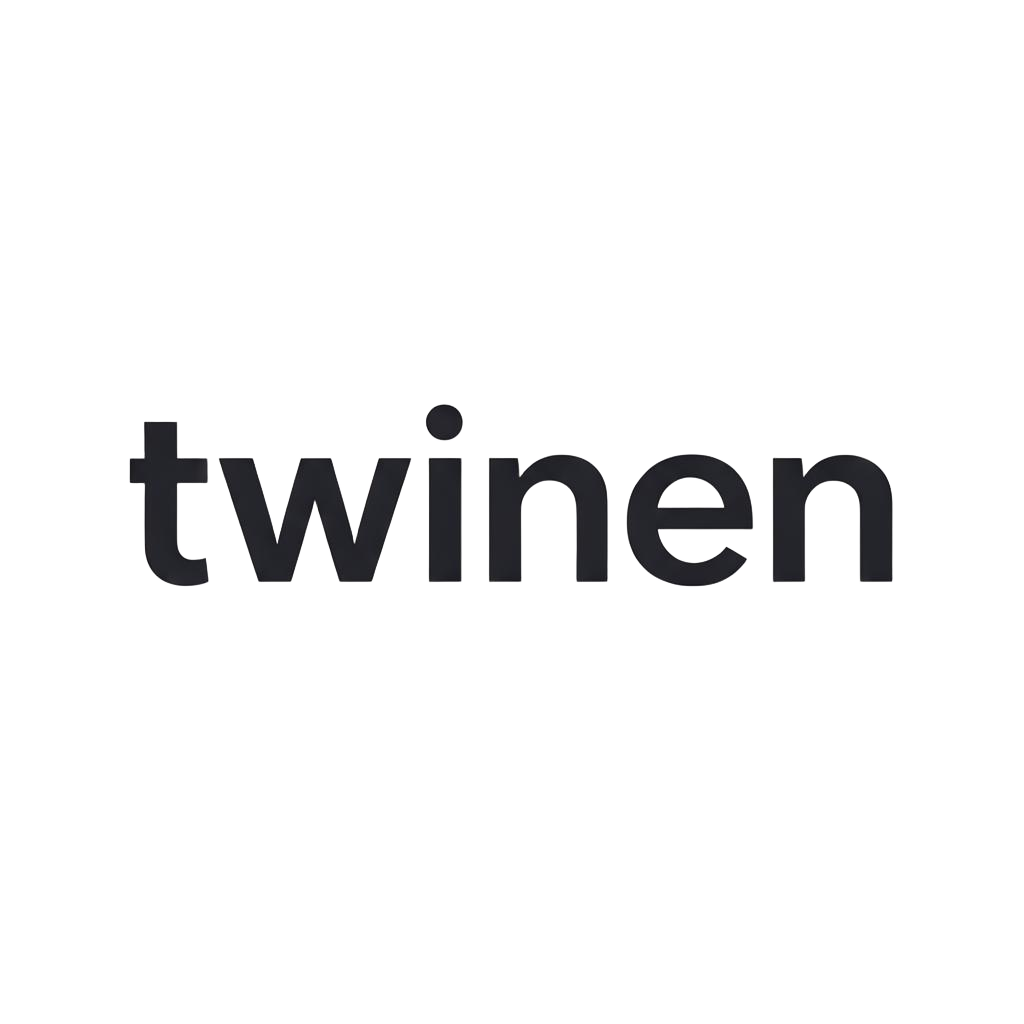 Wordmark – Dark