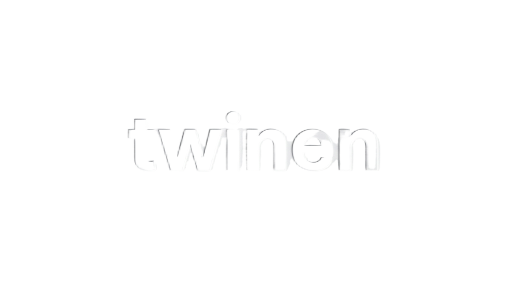 Wordmark – Light